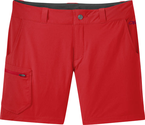 Outdoor Research Ferrosi Shorts -7 Inch - Women's