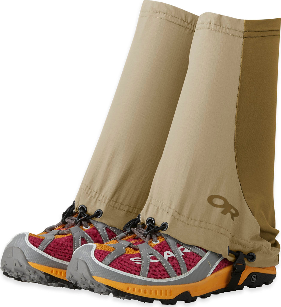 Outdoor Research Thru Gaiters Unisex Altitude Sports