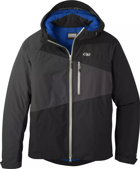 Outdoor Research Fortress Jacket - Men's