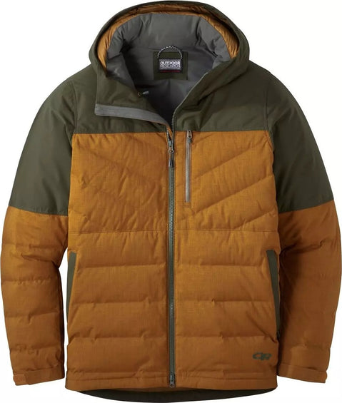 Outdoor Research Blacktail Down Jacket - Men's