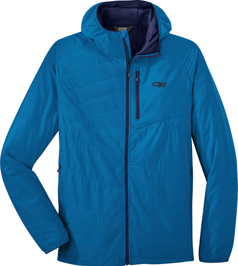 Outdoor Research Refuge Air Hooded Jacket - Men's