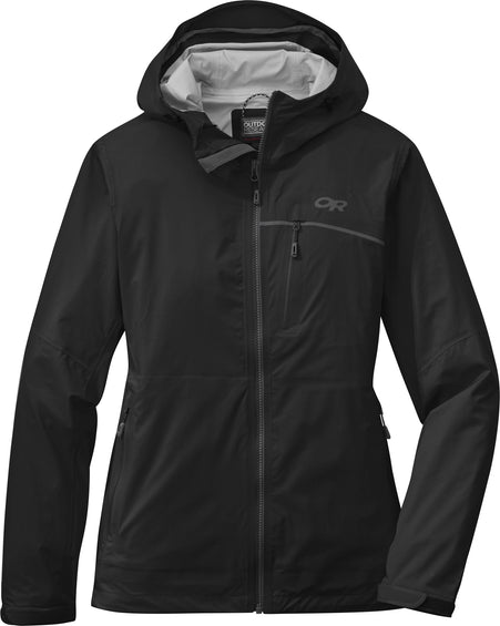 Outdoor Research Interstellar Jacket - Women's