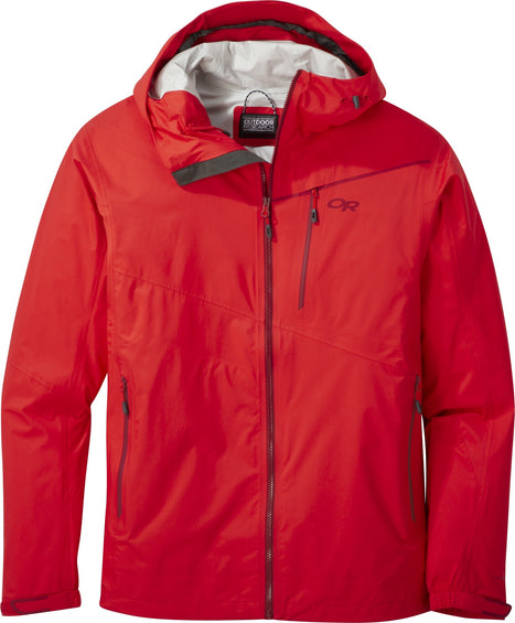 Outdoor Research Interstellar AscentShell Jacket - Men's