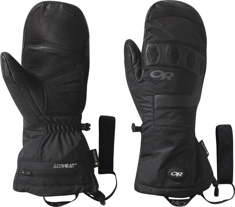 Outdoor Research Lucent Heated Sensor Mitts - Unisex