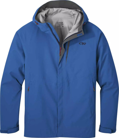 Outdoor Research Guardian II AscentShell Jacket - Men's