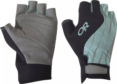 Outdoor Research Upsurge Fingerless Paddle Gloves - Unisex