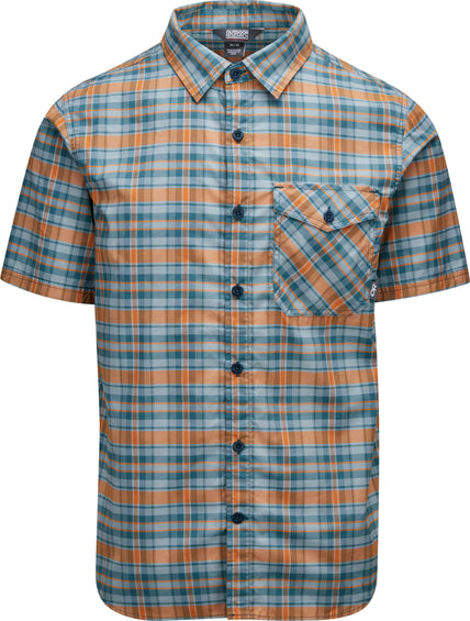 Outdoor Research Porter Short Sleeve Shirt - Men's