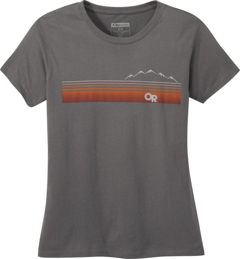 Outdoor Research Ally Short Sleeve Tee - Women's
