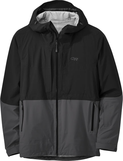 Outdoor Research Carbide Jacket - Men's