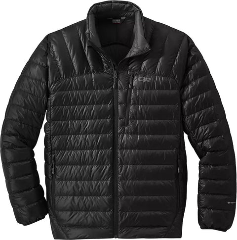 Outdoor Research Helium Down Jacket - Men's