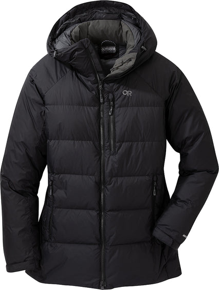 Outdoor Research Super Alpine Down Parka - Women's