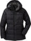 Outdoor Research Super Alpine Down Parka - Women's - Black
