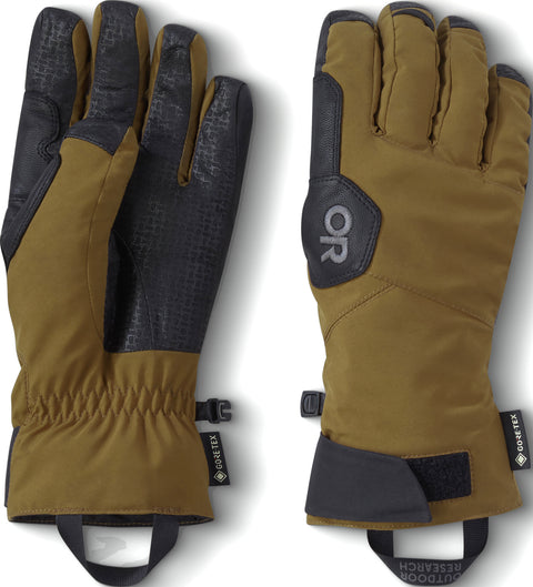Outdoor Research BitterBlaze Aerogel Gloves - Men's