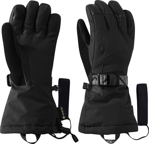 Outdoor Research Carbide Sensor Gloves - Women's