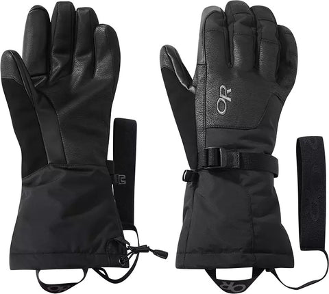 Outdoor Research Revolution Sensor Gloves - Men's