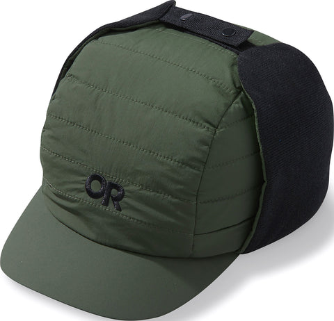 Outdoor Research Sahale Trapper Cap