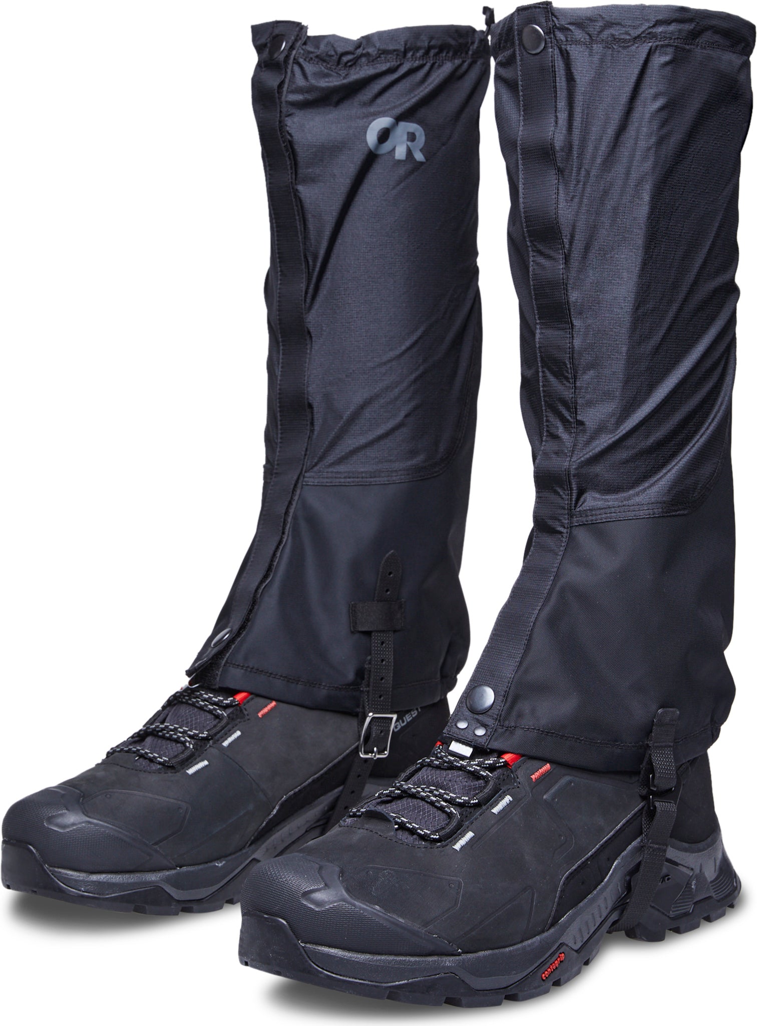 Outdoor Research Helium Gaiters Men's Altitude Sports