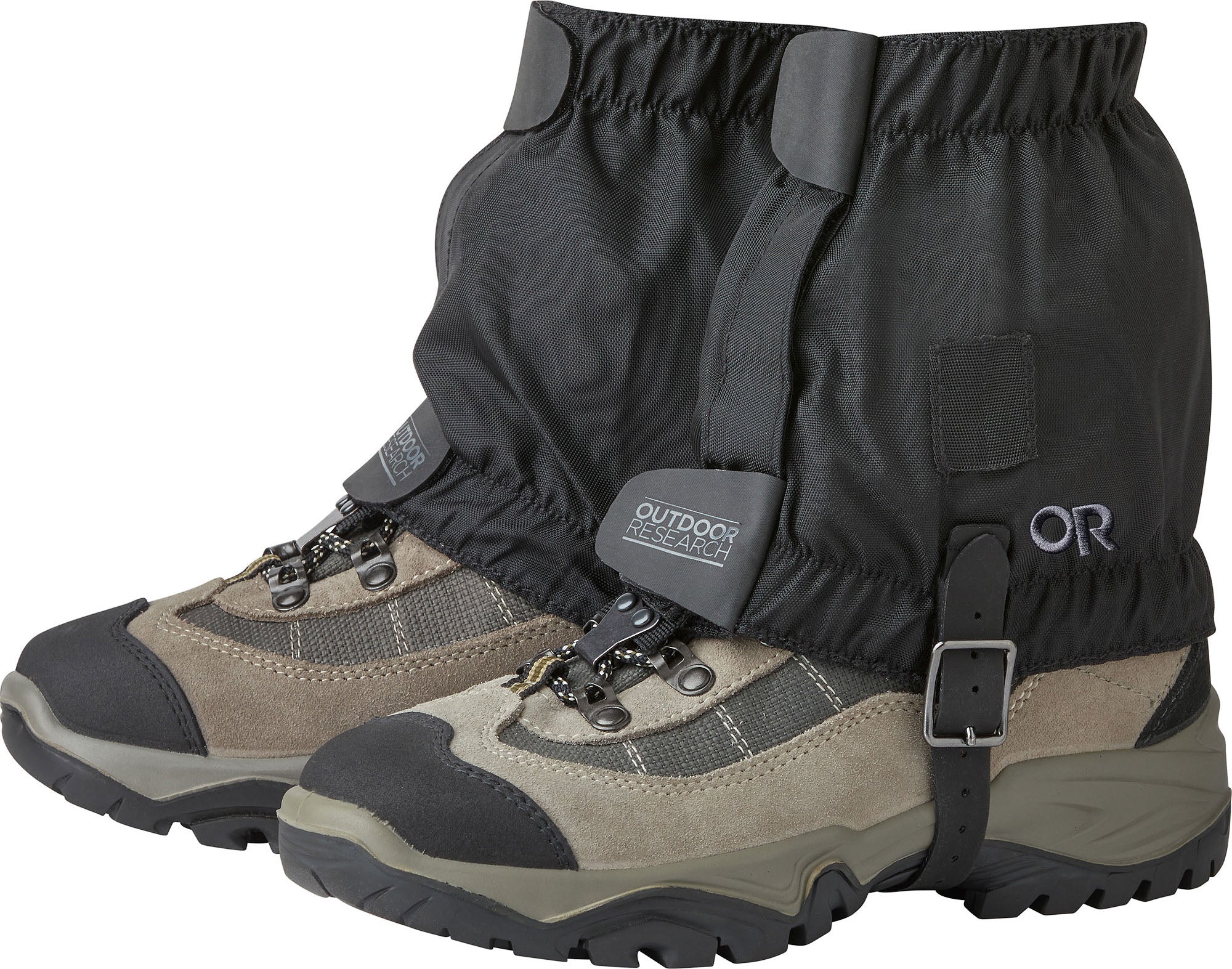 Outdoor Research Rocky Mountain Low Gaiters Kids Altitude Sports