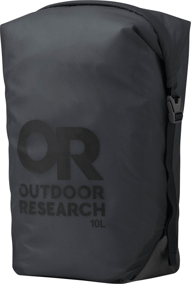 Outdoor Research PackOut Compression Stuff Sack 10L - Unisex