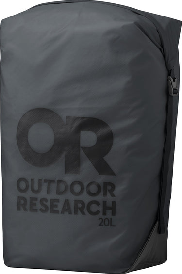 Outdoor Research PackOut Compression Stuff Sack 20L - Unisex