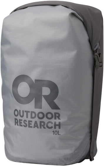 Outdoor Research CarryOut Airpurge Compression Dry Bag 10L - Unisex