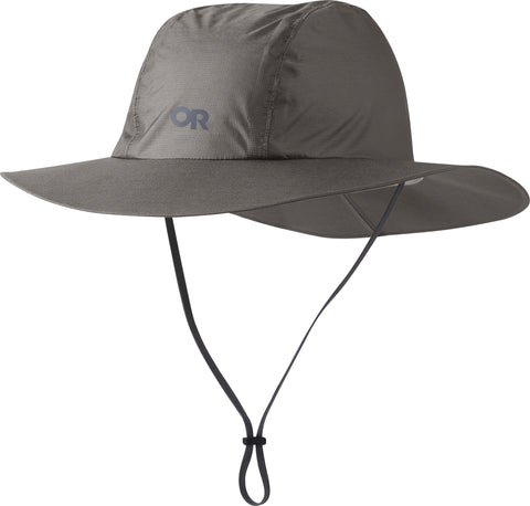 Outdoor Research Helium Rain Full Brim Hat - Unisex