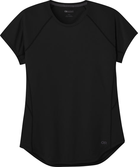 Outdoor Research Argon Short Sleeves Tee - Women's