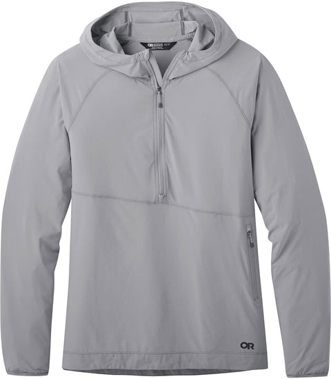 Outdoor Research Astroman Sun Hoodie - Women's