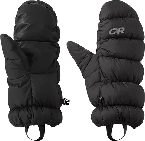 Outdoor Research Transcendent Down Mitts - Men's
