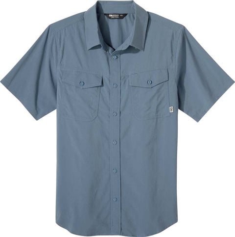 Outdoor Research Wanderer Short Sleeve Shirt - Men's