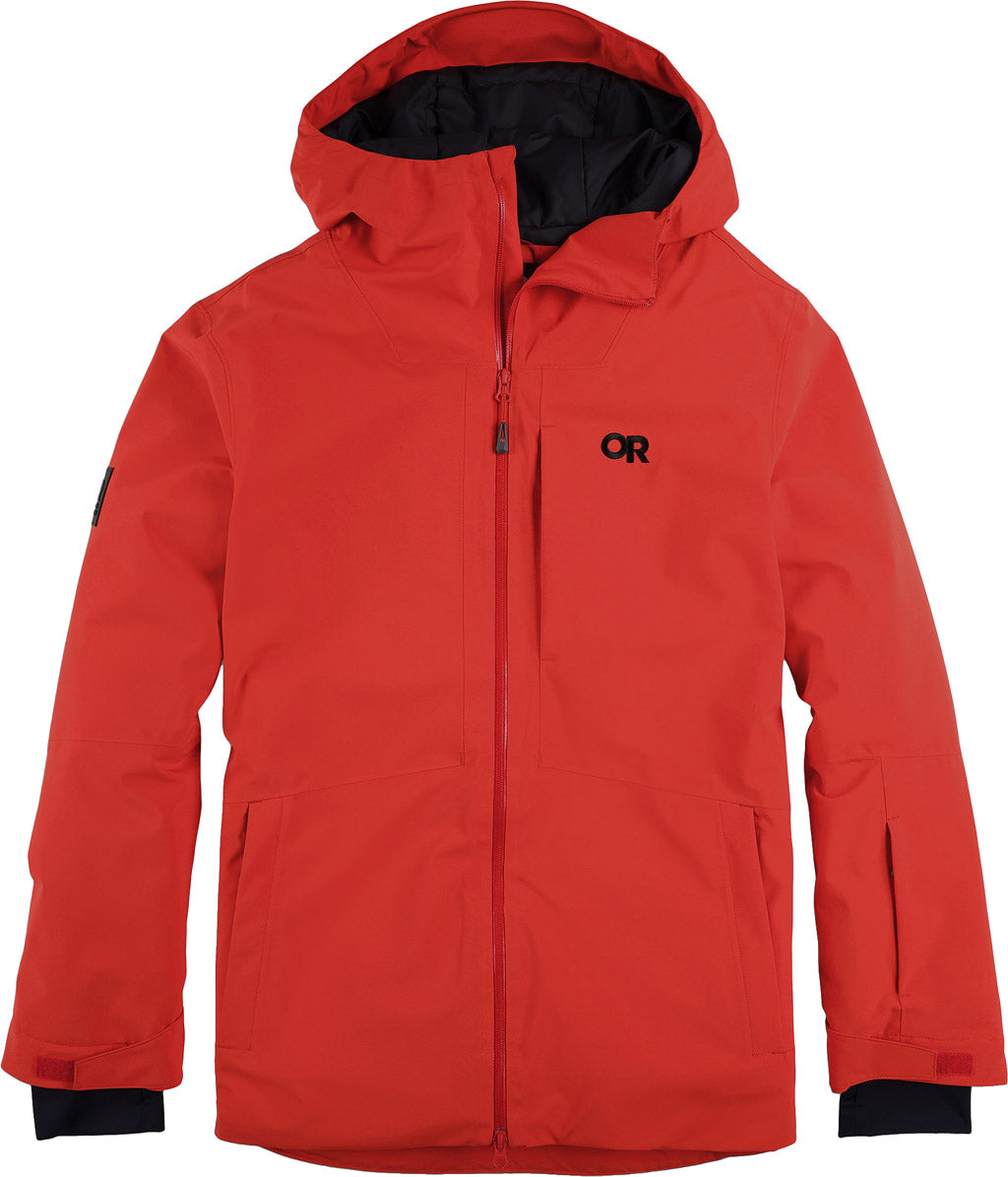 Outdoor Research Snowcrew Jacket Men's Altitude Sports