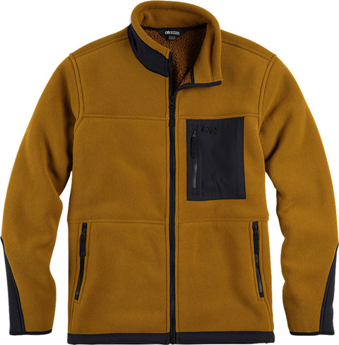 Outdoor Research Juneau Fleece Jacket - Men's