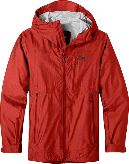 Outdoor Research Helium AscentShell Jacket - Men's