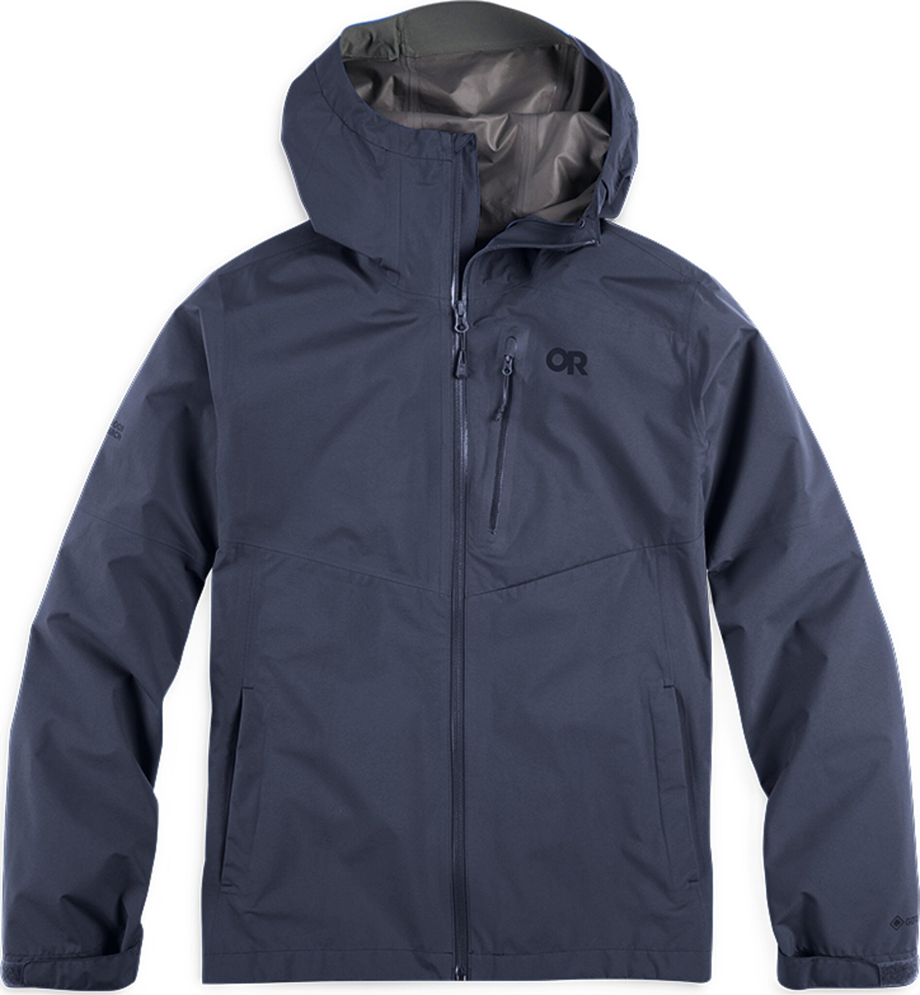 Outdoor Research Foray II Jacket Men's Altitude Sports