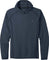 Outdoor Research Echo Hoodie - Men's - Naval Blue