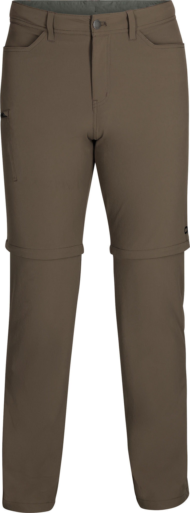 Outdoor Research Ferrosi Convertible Pants - 30 Inseam - Men's
