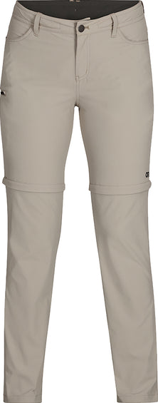 Outdoor Research Ferrosi Convert Pants-Regular - Women's