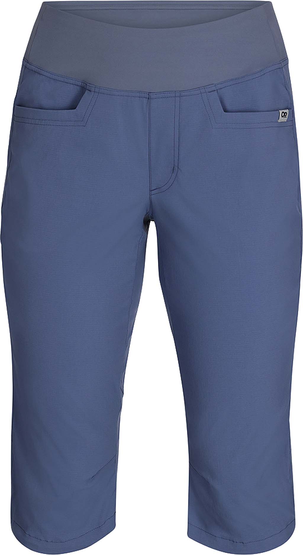 Outdoor Research Zendo Capris Women's Altitude Sports