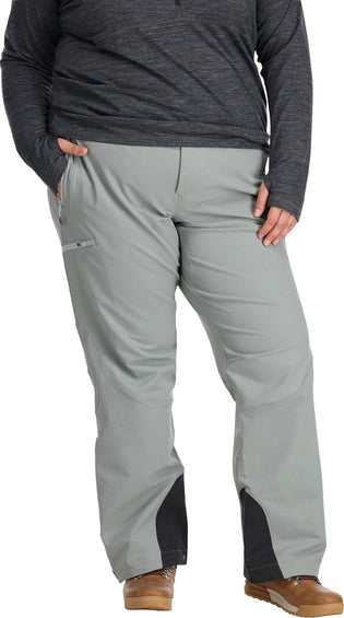 Outdoor Research Cirque II Plus Size Pants - Women's