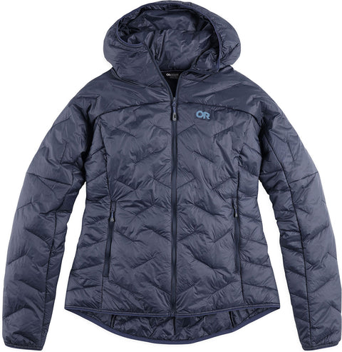 Outdoor Research SuperStrand LT Hoodie - Women's