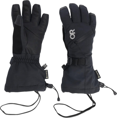 Outdoor Research Revolution II Gore-Tex Plus Size Gloves - Women's