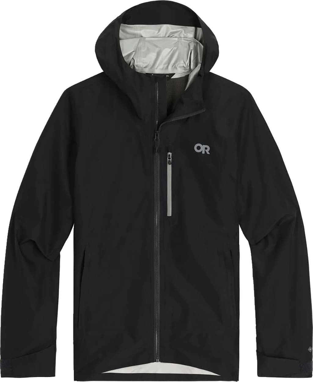 Outdoor Research Foray Super Stretch Jacket - Men's | Altitude Sports