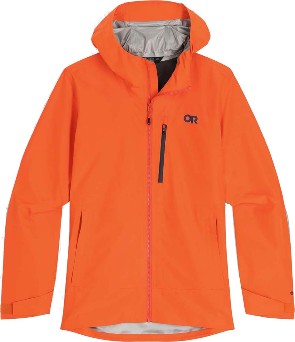  Outdoor Research Men's Foray II Jacket – Waterproof