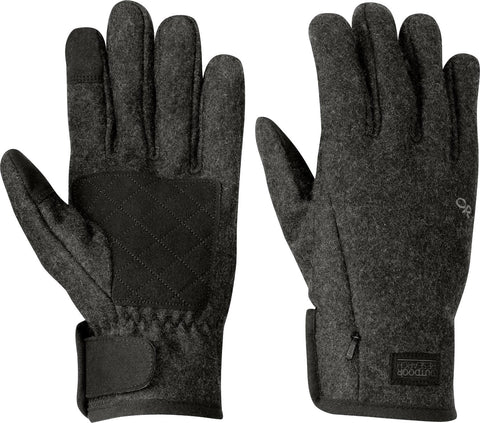Outdoor Research Turnpoint Sensor Gloves - Men's