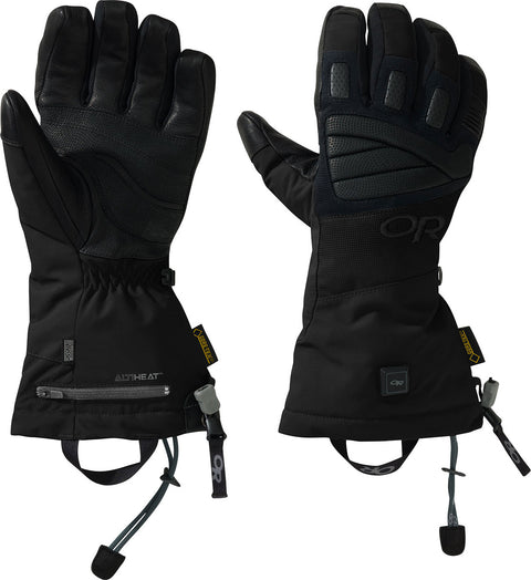 Outdoor Research Lucent GTX Heated Gloves - Unisex