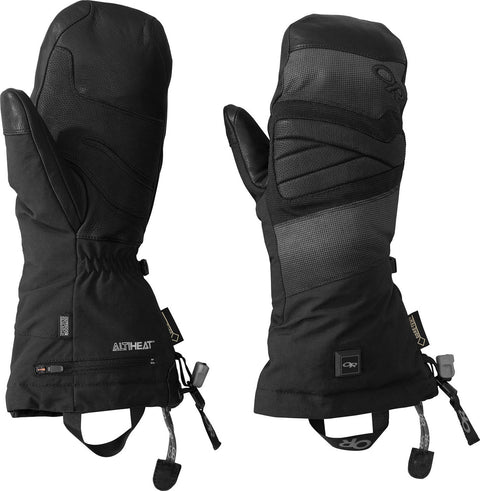 Outdoor Research Lucent GTX Heated Mitts - Unisex