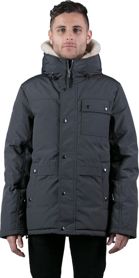 OSC Cross Lasalle Parka - Men's