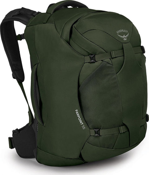 Osprey Farpoint Travel Pack 55L - Men's