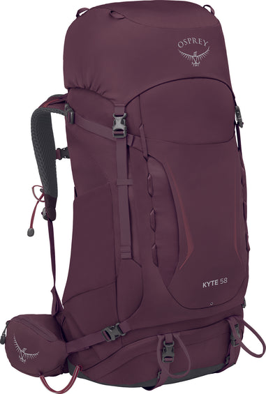 Osprey Kyte Backpacking Pack 58L - Women's