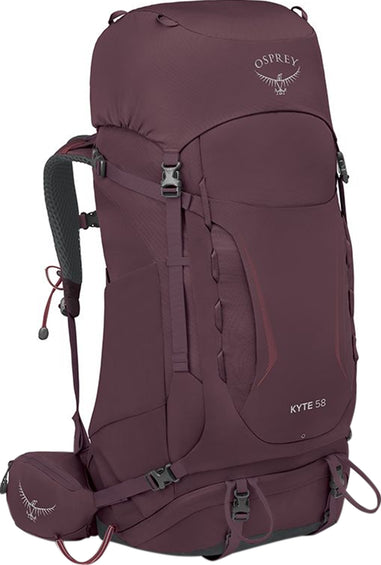 Osprey Kyte Backpacking Pack 58L - Women's